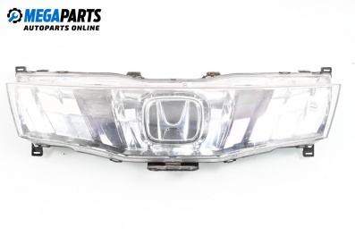 Headlights lower trim for Honda Civic VIII Hatchback (09.2005 - 09.2011), hatchback