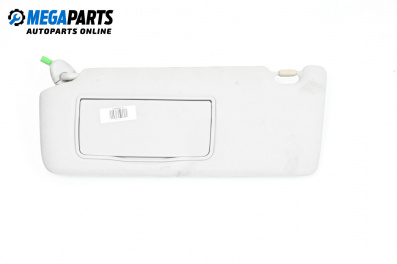 Sun visor for Honda Civic VIII Hatchback (09.2005 - 09.2011), position: left