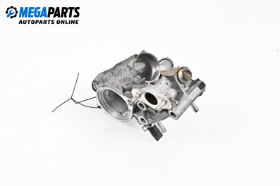 Țeavă EGR for Honda Civic VIII Hatchback (09.2005 - 09.2011) 1.8  (FN, FK), 140 hp