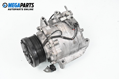 AC compressor for Honda Civic VIII Hatchback (09.2005 - 09.2011) 1.8  (FN, FK), 140 hp, № HFC134a