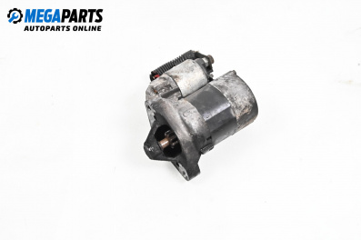 Starter for Renault Clio II Hatchback (09.1998 - 09.2005) 1.2 (BB0A, BB0F, BB10, BB1K, BB28, BB2D, BB2H, CB0A...), 58 hp