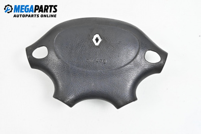 Airbag for Renault Megane I Hatchback (08.1995 - 12.2004), 5 doors, hatchback, position: front