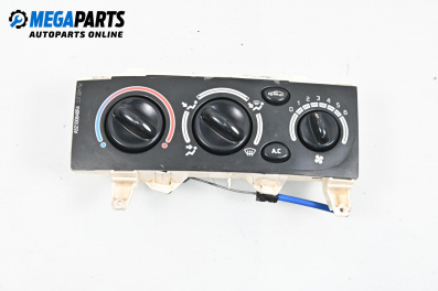 Air conditioning panel for Renault Megane I Hatchback (08.1995 - 12.2004)