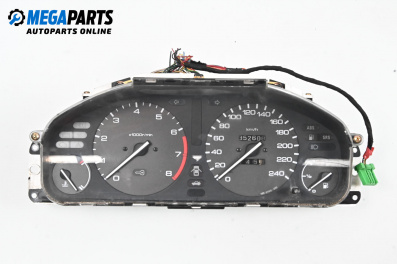 Instrument cluster for Honda Accord V Sedan (09.1995 - 10.1998) 1.9 i (CE7), 116 hp