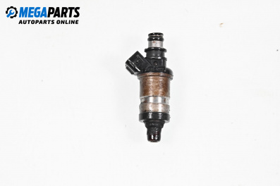 Gasoline fuel injector for Honda Accord V Sedan (09.1995 - 10.1998) 1.9 i (CE7), 116 hp