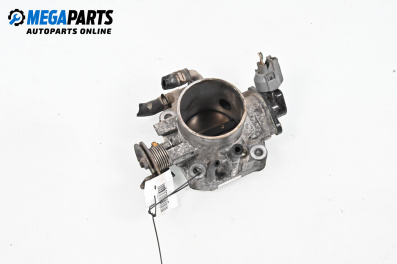 Clapetă carburator for Honda Accord V Sedan (09.1995 - 10.1998) 1.9 i (CE7), 116 hp