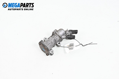 Schrittmotor for Honda Accord V Sedan (09.1995 - 10.1998) 1.9 i (CE7), 116 hp