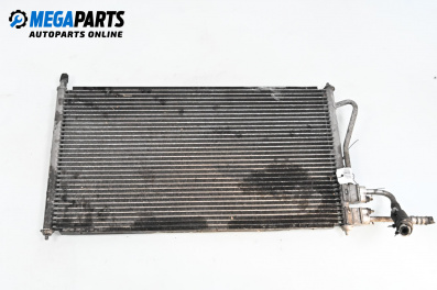 Air conditioning radiator for Ford Focus I Estate (02.1999 - 12.2007) 1.8 Turbo DI / TDDi, 90 hp