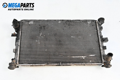 Water radiator for Ford Focus I Estate (02.1999 - 12.2007) 1.8 Turbo DI / TDDi, 90 hp