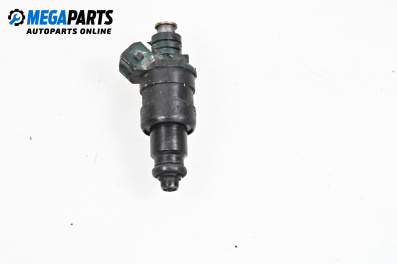 Gasoline fuel injector for Renault Kangoo Van (08.1997 - 02.2008) 1.4 (KC0C, KC0H, KC0B, KC0M), 75 hp, № 875368