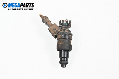 Gasoline fuel injector for Renault Kangoo Van (08.1997 - 02.2008) 1.4 (KC0C, KC0H, KC0B, KC0M), 75 hp, № 875368