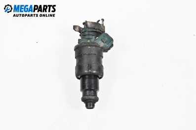 Gasoline fuel injector for Renault Kangoo Van (08.1997 - 02.2008) 1.4 (KC0C, KC0H, KC0B, KC0M), 75 hp, № 875368