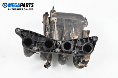 Intake manifold for Renault Kangoo Van (08.1997 - 02.2008) 1.4 (KC0C, KC0H, KC0B, KC0M), 75 hp