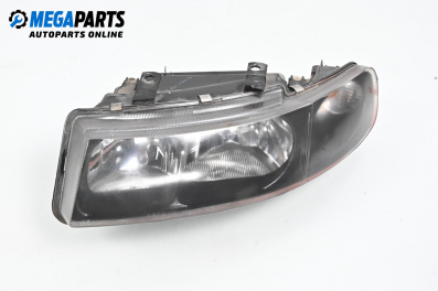 Headlight for Seat Toledo II Sedan (10.1998 - 05.2006), sedan, position: left