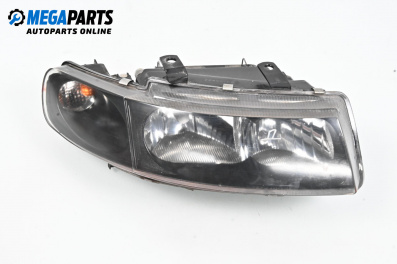 Headlight for Seat Toledo II Sedan (10.1998 - 05.2006), sedan, position: right