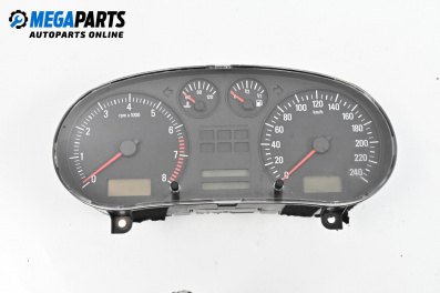 Instrument cluster for Seat Toledo II Sedan (10.1998 - 05.2006) 1.8 20V, 125 hp