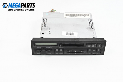 Cassette player for Seat Toledo II Sedan (10.1998 - 05.2006)