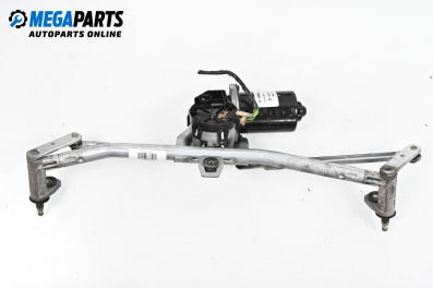 Front wipers motor for Seat Toledo II Sedan (10.1998 - 05.2006), sedan, position: front