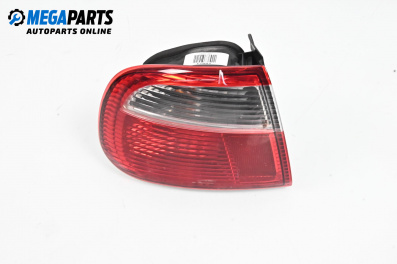 Tail light for Seat Toledo II Sedan (10.1998 - 05.2006), sedan, position: left