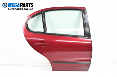 Door for Seat Toledo II Sedan (10.1998 - 05.2006), 5 doors, sedan, position: rear - right