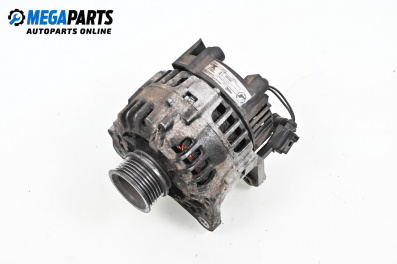 Alternator for Seat Toledo II Sedan (10.1998 - 05.2006) 1.8 20V, 125 hp