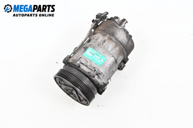 AC compressor for Seat Toledo II Sedan (10.1998 - 05.2006) 1.8 20V, 125 hp, № 1J0 820 803 F