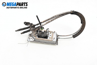 Shifter with cables for Seat Toledo II Sedan (10.1998 - 05.2006)