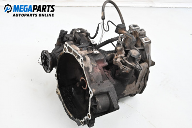  for Seat Toledo II Sedan (10.1998 - 05.2006) 1.8 20V, 125 hp