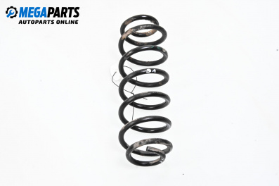 Coil spring for Seat Toledo II Sedan (10.1998 - 05.2006), sedan, position: rear