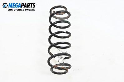 Coil spring for Seat Toledo II Sedan (10.1998 - 05.2006), sedan, position: rear