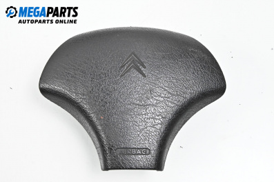 Airbag for Citroen Saxo Hatchback (02.1996 - 04.2004), 3 uși, hatchback, position: fața