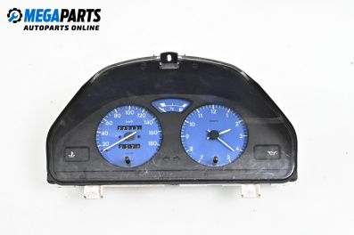 Instrument cluster for Citroen Saxo Hatchback (02.1996 - 04.2004) 1.1 X,SX, 60 hp