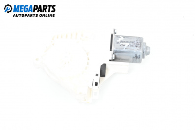 Motor macara geam for Volkswagen Touareg SUV II (01.2010 - 03.2018), 5 uși, suv, position: stânga - spate