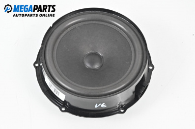 Loudspeaker for Volkswagen Touareg SUV II (01.2010 - 03.2018)