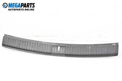 Placă portbagaj for Volkswagen Touareg SUV II (01.2010 - 03.2018), 5 uși, suv