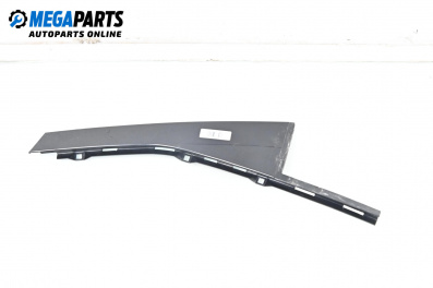 Material profilat ușă for Volkswagen Touareg SUV II (01.2010 - 03.2018), suv, position: stânga - spate