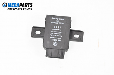 Module for Volkswagen Touareg SUV II (01.2010 - 03.2018), № 7P6 959 257