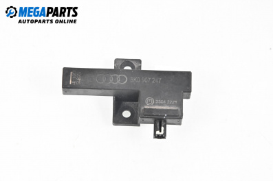 Antenă intrare fără cheie for Volkswagen Touareg SUV II (01.2010 - 03.2018), № 8K0 907 247