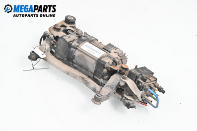 Compresor suspensie pneumatică for Volkswagen Touareg SUV II (01.2010 - 03.2018) 3.0 V6 TDI, 245 hp, № 7P0 616 006 E