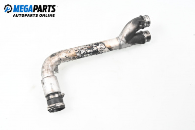 Țeavă turbo for Volkswagen Touareg SUV II (01.2010 - 03.2018) 3.0 V6 TDI, 245 hp