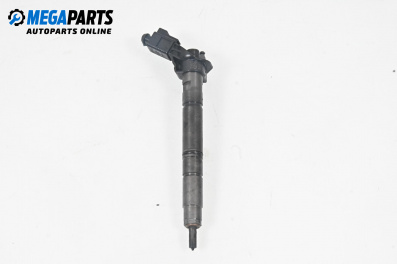 Diesel fuel injector for Volkswagen Touareg SUV II (01.2010 - 03.2018) 3.0 V6 TDI, 245 hp, № 059130277CD