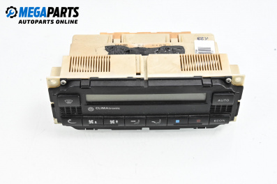 Air conditioning panel for Volkswagen Passat III Sedan B5 (08.1996 - 12.2001)