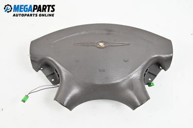 Airbag for Chrysler Voyager Minivan IV (09.1999 - 12.2008), 5 türen, minivan, position: vorderseite