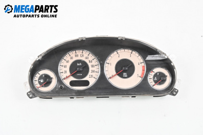 Instrument cluster for Chrysler Voyager Minivan IV (09.1999 - 12.2008) 2.5 CRD, 141 hp