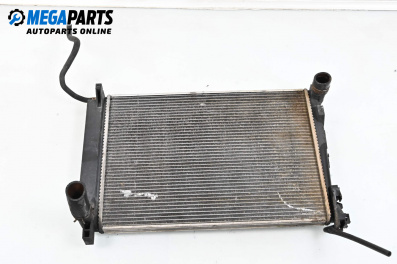 Radiator de apă for Chrysler Voyager Minivan IV (09.1999 - 12.2008) 2.5 CRD, 141 hp