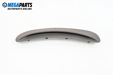 Capac de plastic for Chrysler Voyager Minivan IV (09.1999 - 12.2008), 5 uși, monovolum