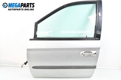 Door for Chrysler Voyager Minivan IV (09.1999 - 12.2008), 5 doors, minivan, position: front - left