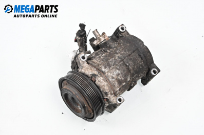 AC compressor for Chrysler Voyager Minivan IV (09.1999 - 12.2008) 2.5 CRD, 141 hp, № 447220-3870