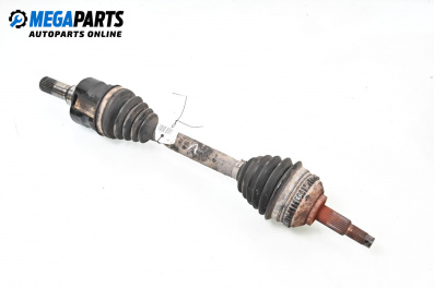 Driveshaft for Chrysler Voyager Minivan IV (09.1999 - 12.2008) 2.5 CRD, 141 hp, position: front - left