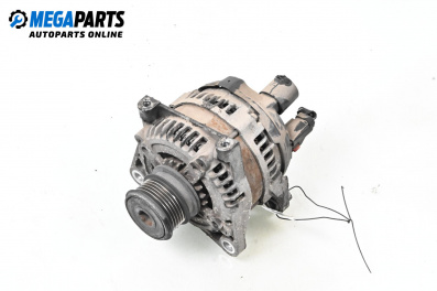 Alternator for Chrysler Voyager Minivan IV (09.1999 - 12.2008) 2.5 CRD, 141 hp